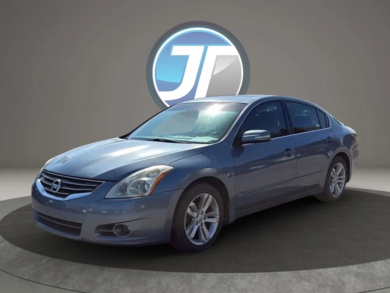 Used 2012 Nissan Altima 3.5 SR w/ Sport Pkg image 17