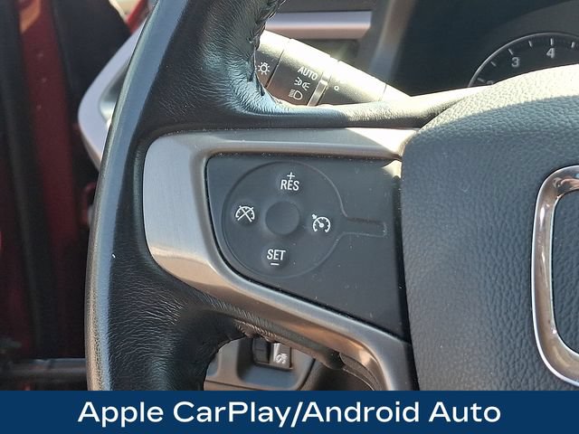 Used 2019 GMC Acadia SLT AWD/4WD image 7