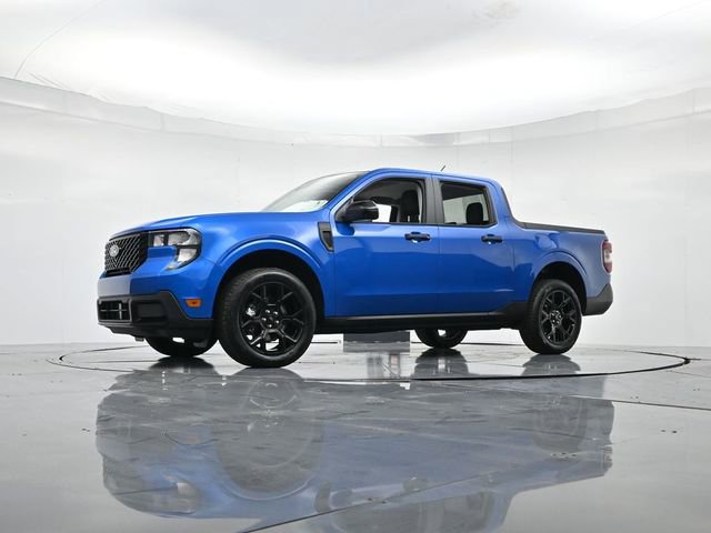 New 2025 Ford Maverick XLT w/ XLT Luxury Package image 33