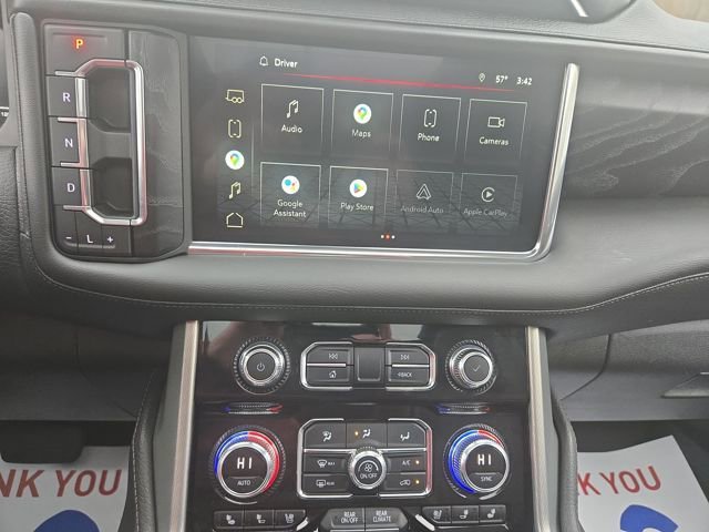 Used 2022 GMC Yukon XL Denali image 15