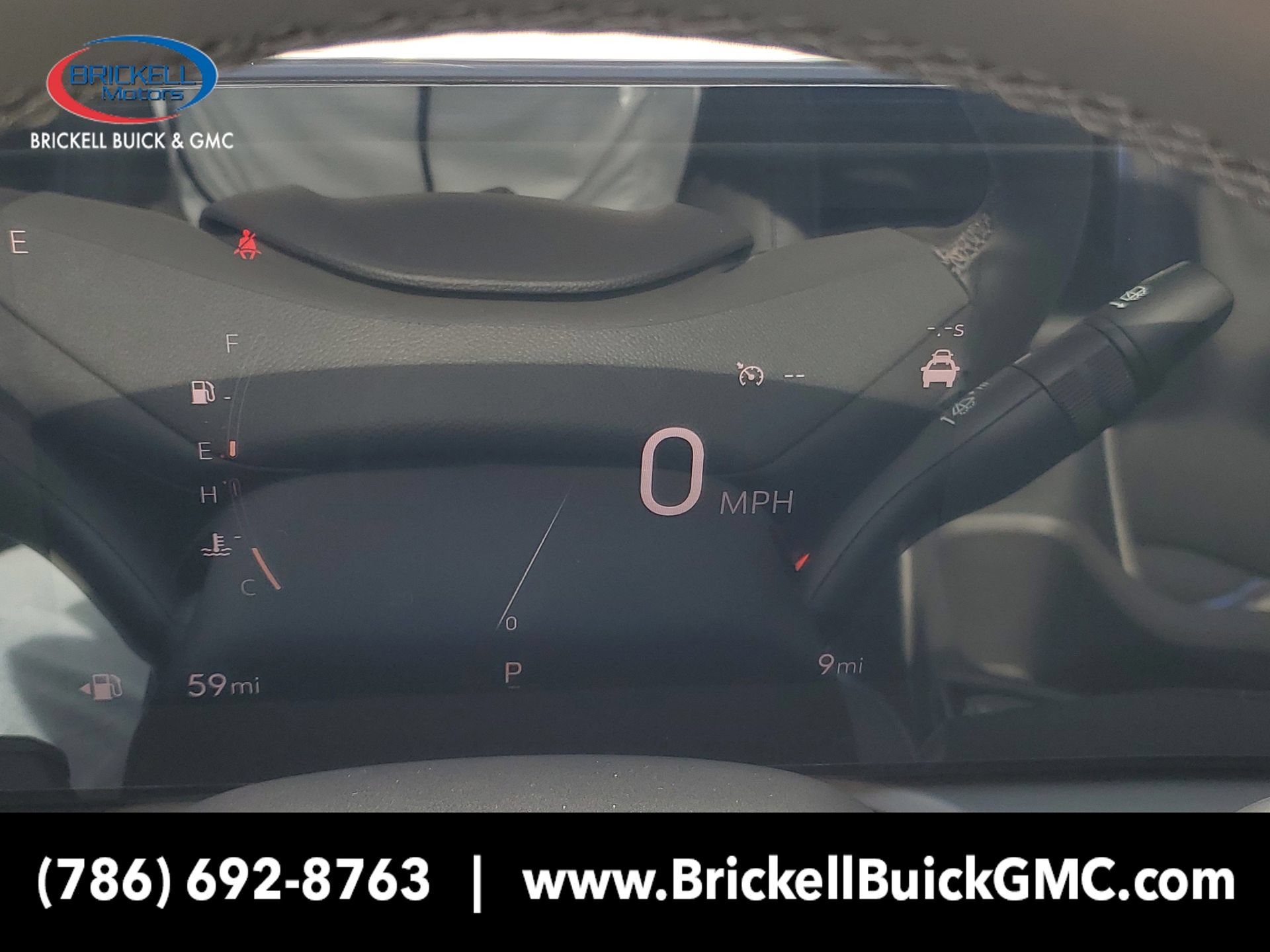 New 2026 Buick Encore GX Sport Touring w/ Comfort Package FWD image 25