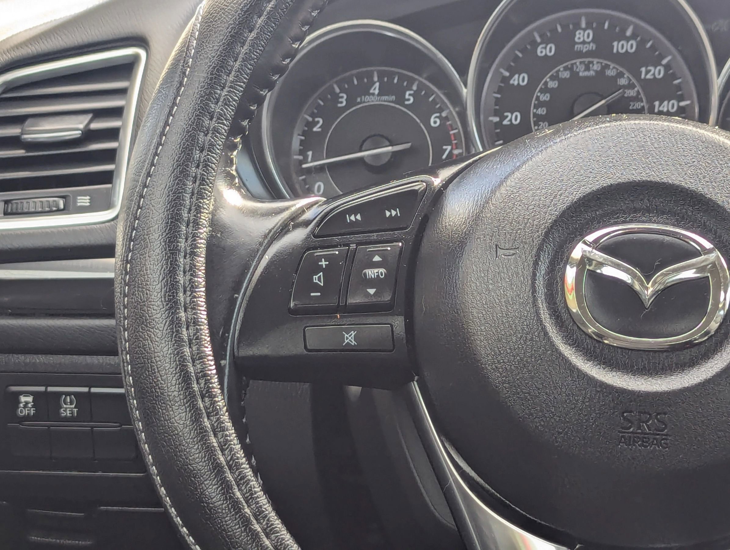 Used 2014 MAZDA MAZDA6 Sport image 20