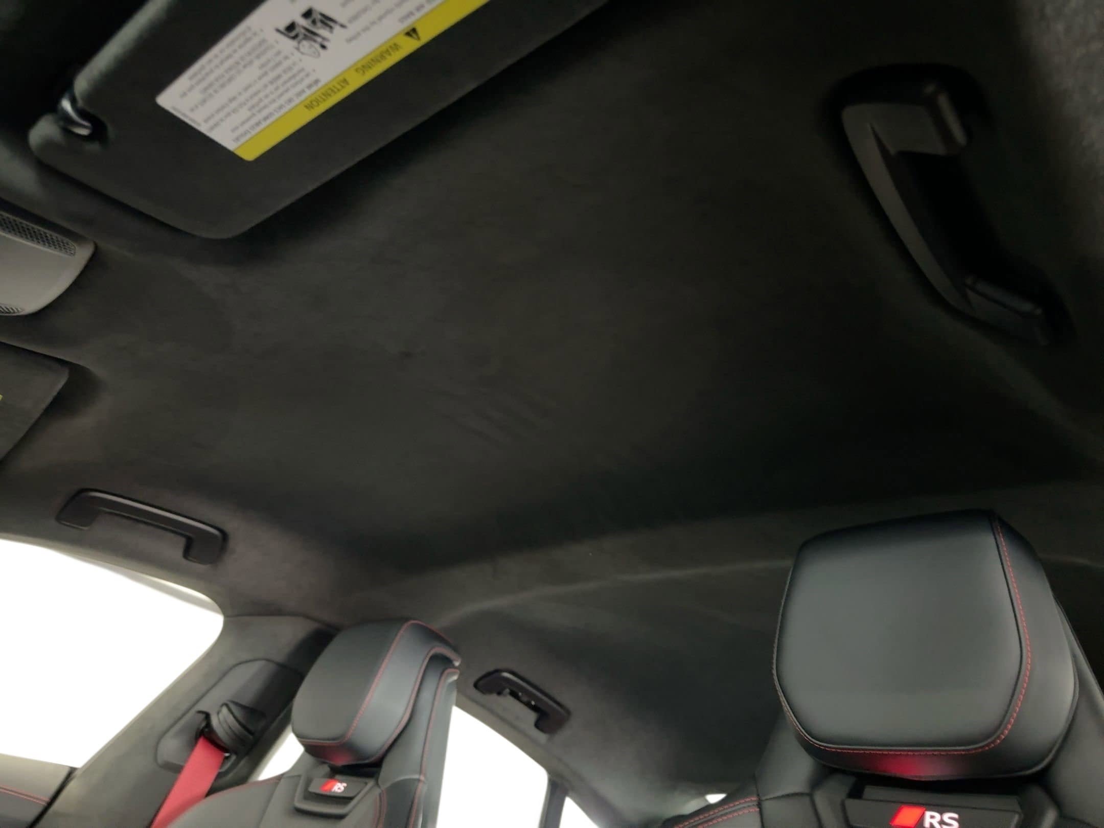 New 2026 Audi RS e-tron GT performance image 16