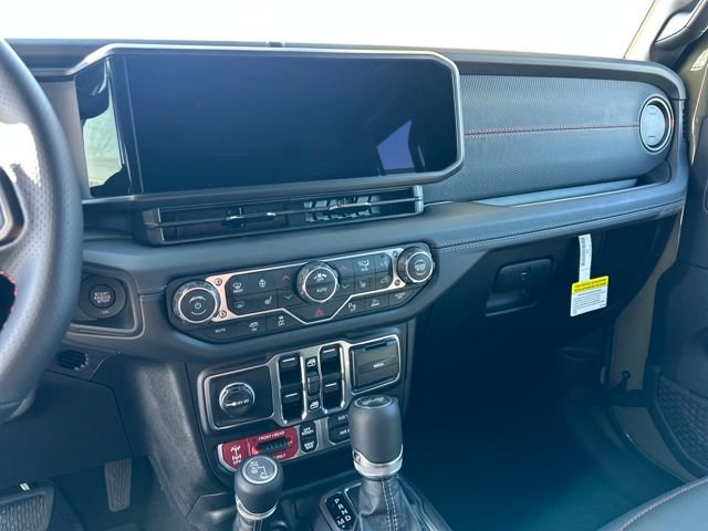 New 2026 Jeep Wrangler Unlimited Rubicon 392 image 24