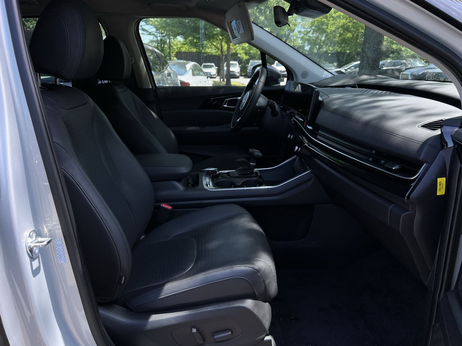 New 2026 Kia Carnival SX Prestige FWD image 60