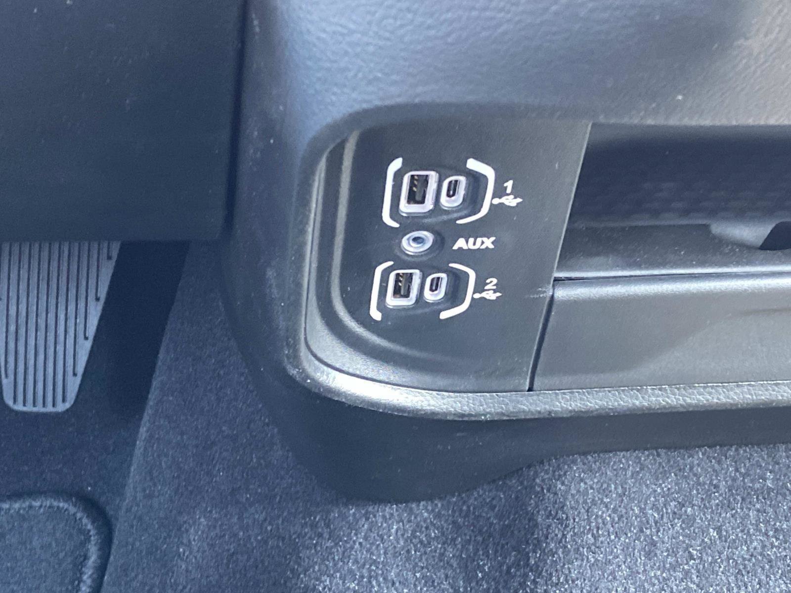 New 2026 RAM 2500 Tradesman image 26