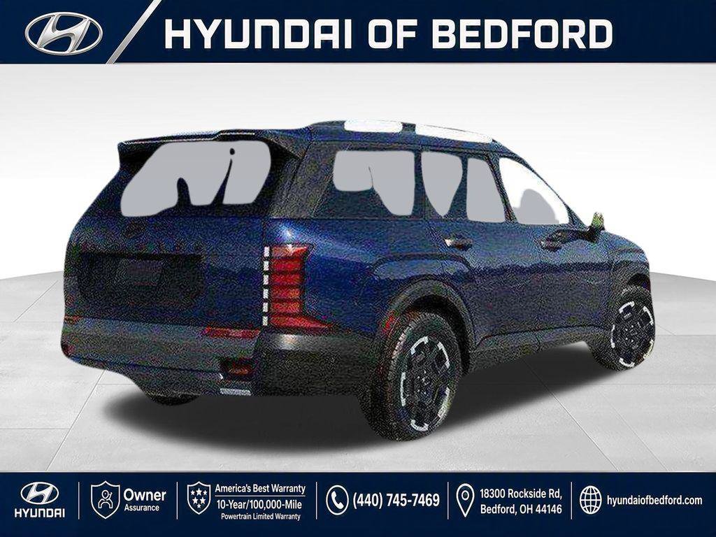 New 2026 Hyundai Palisade XRT Pro AWD/4WD image 43