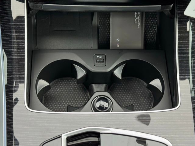 New 2026 BMW X5 xDrive50e w/ M Sport Package image 37