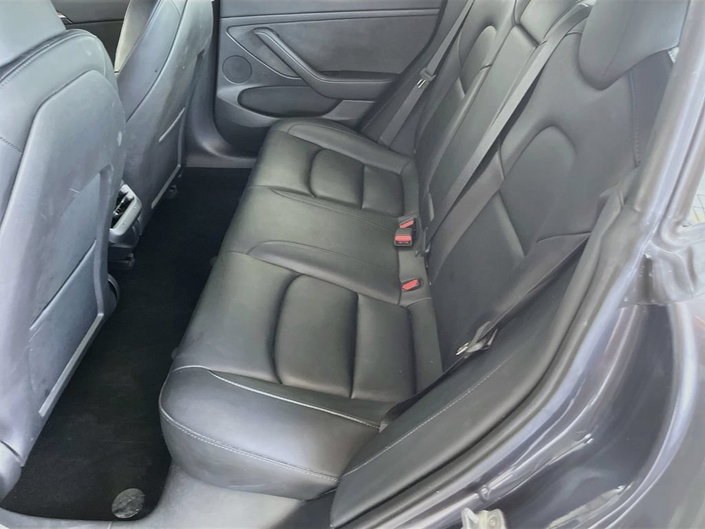 Used 2023 Tesla Model 3 Standard Range RWD image 23