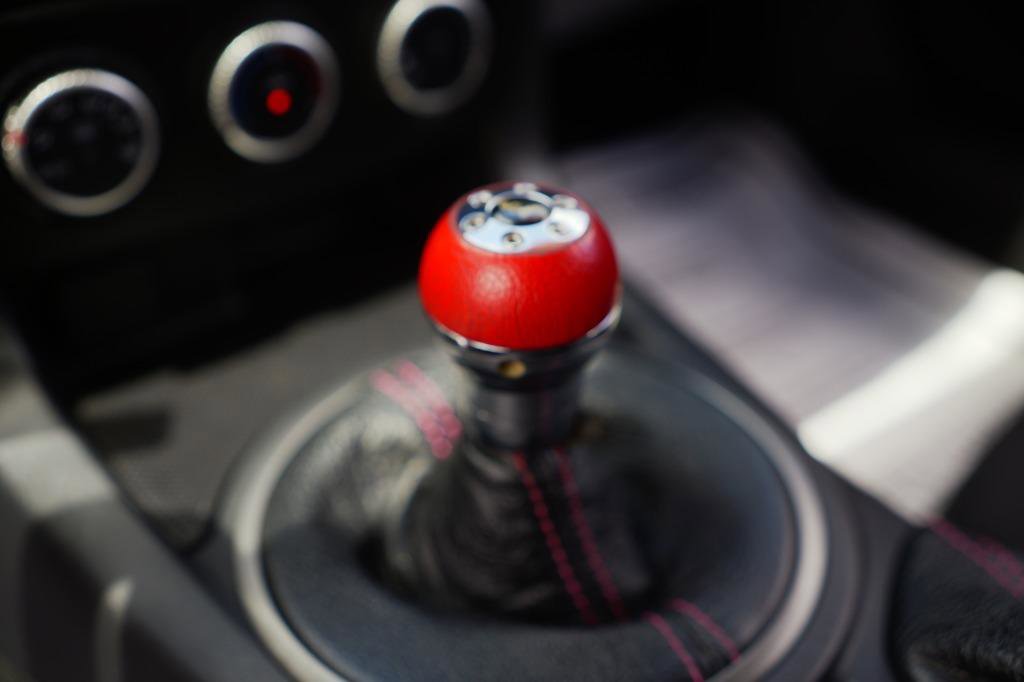 Used 2014 MAZDA MX-5 Miata Club image 28