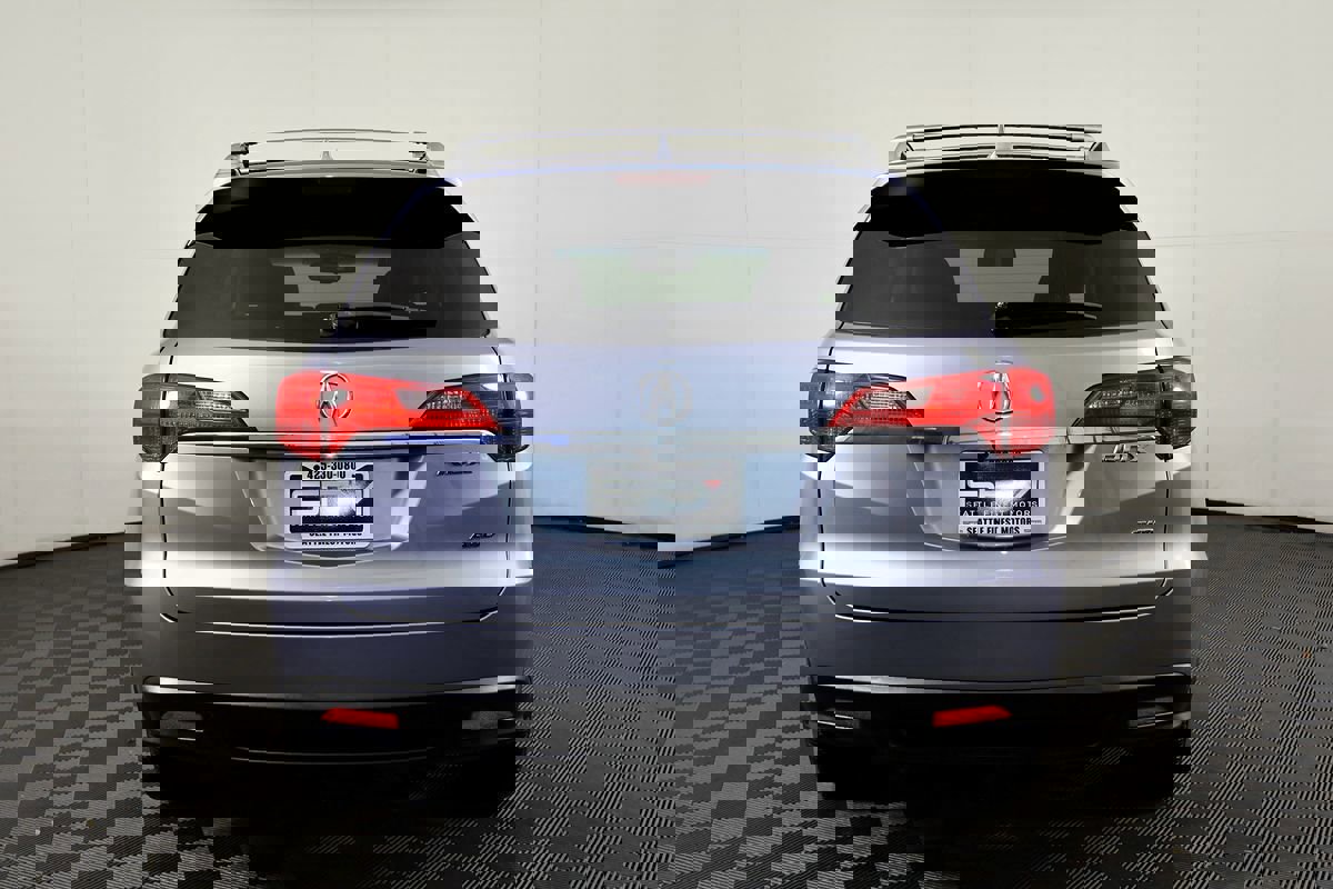 Used 2015 Acura RDX AWD w/ Technology Package image 10