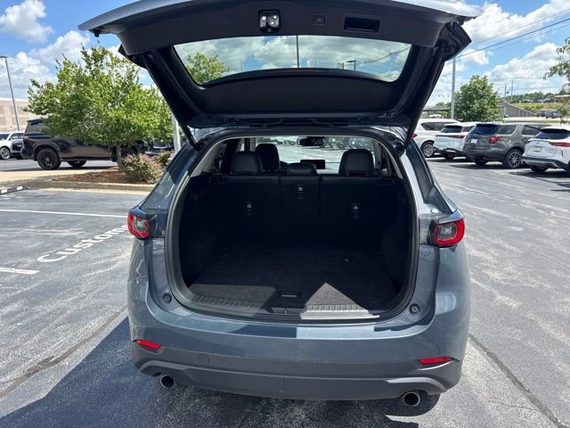 Used 2025 MAZDA CX-5 Carbon Edition AWD/4WD image 13