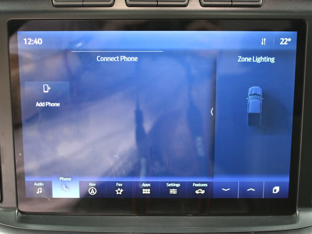 Used 2022 Ford F150 Lariat w/ Equipment Group 502A High AWD/4WD image 26