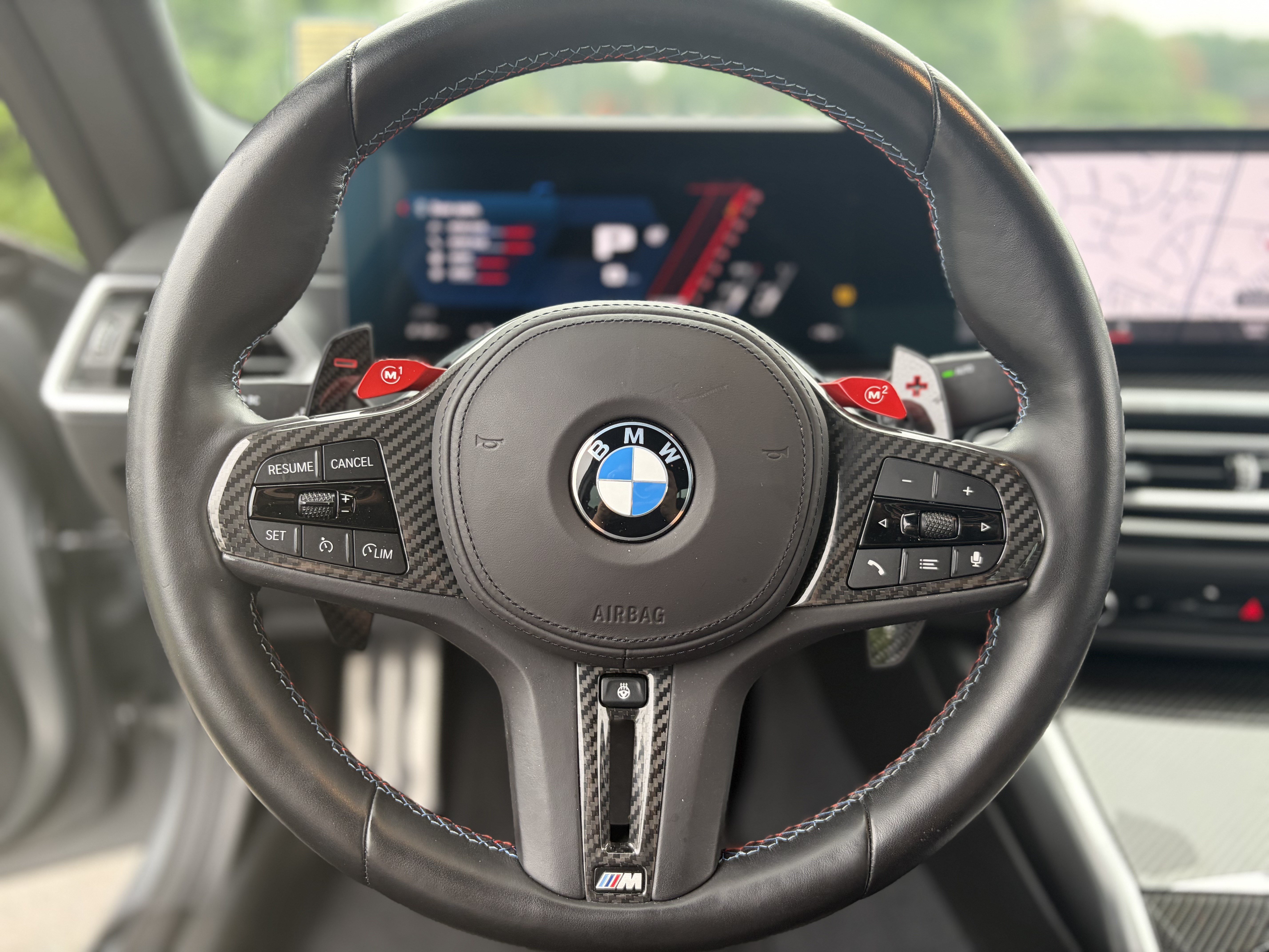 Used 2024 BMW M2 w/ Lighting Package RWD image 16