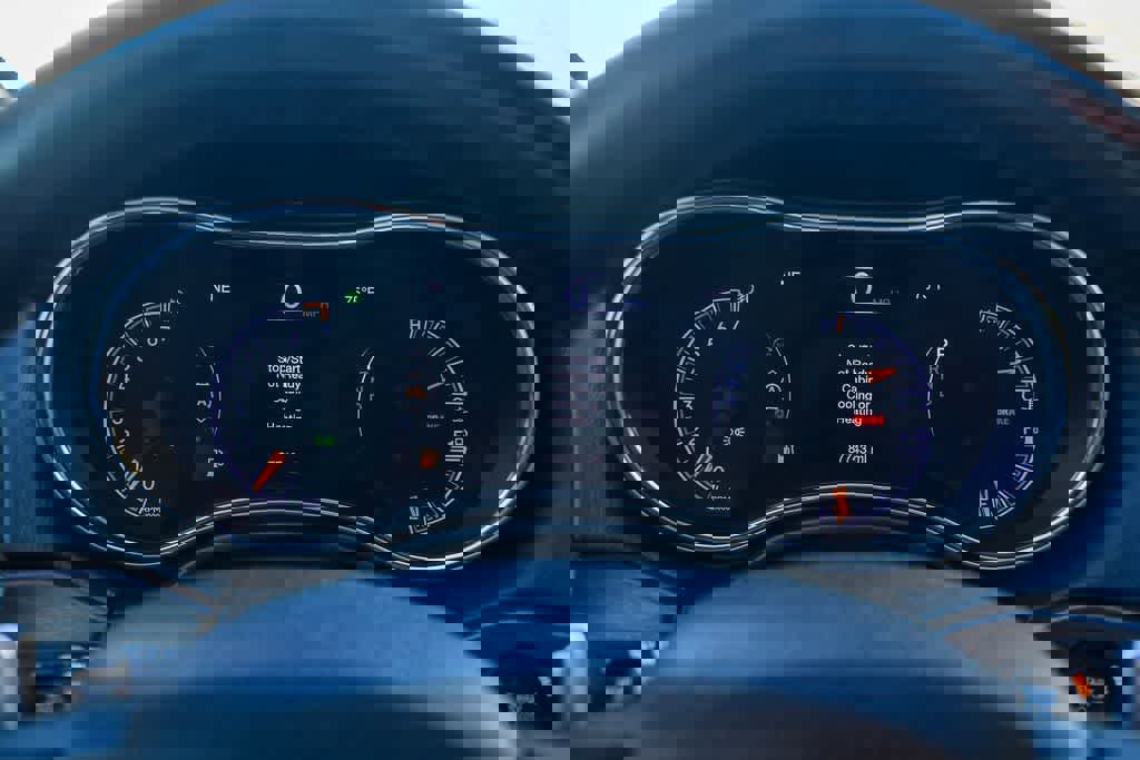 Used 2016 Jeep Grand Cherokee Laredo w/ Quick Order Package 23E image 23