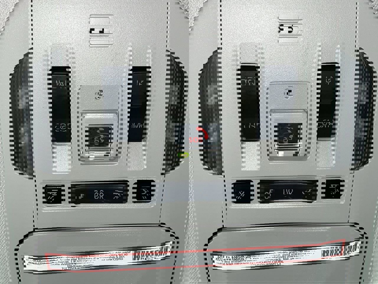 Used 2021 Toyota Highlander XLE image 28