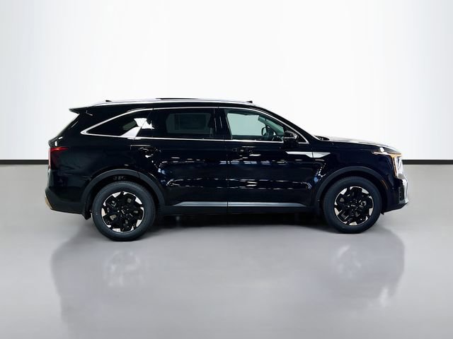 New 2026 Kia Sorento S image 8