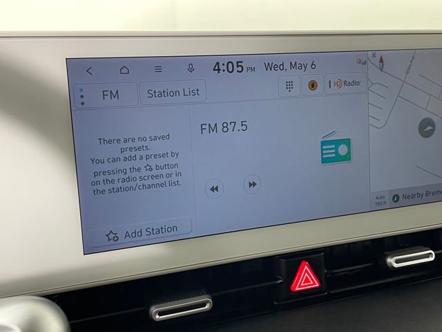 Certified 2023 Hyundai Ioniq 5 SEL w/ Cargo Package AWD/4WD image 7