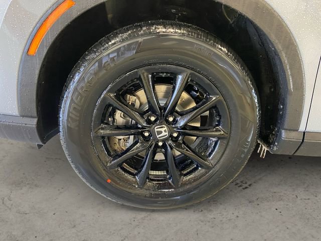 New 2026 Honda CR-V Sport-L image 14