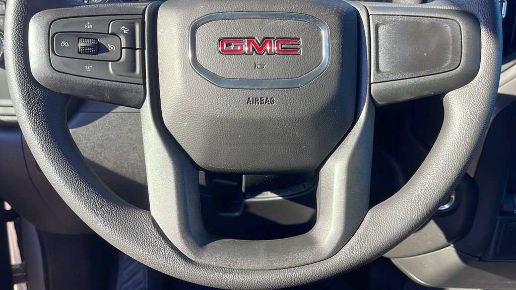 New 2026 GMC Sierra 1500 Pro w/ Graphite Edition image 22