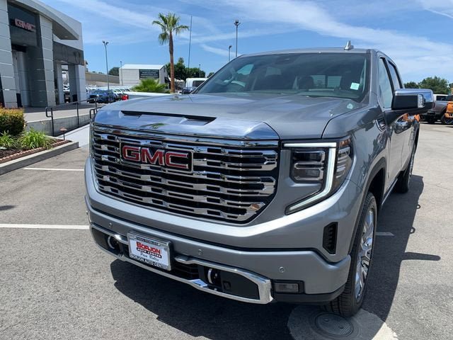 New 2026 GMC Sierra 1500 Denali w/ Denali Reserve Package AWD/4WD image 3