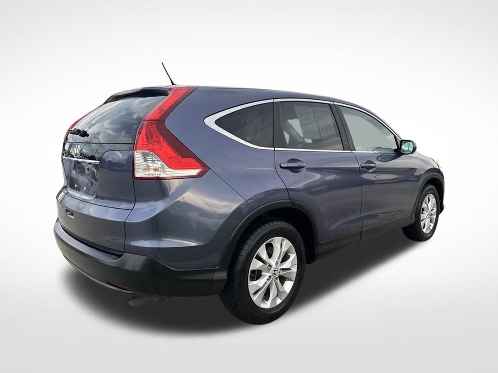 Used 2014 Honda CR-V EX image 6
