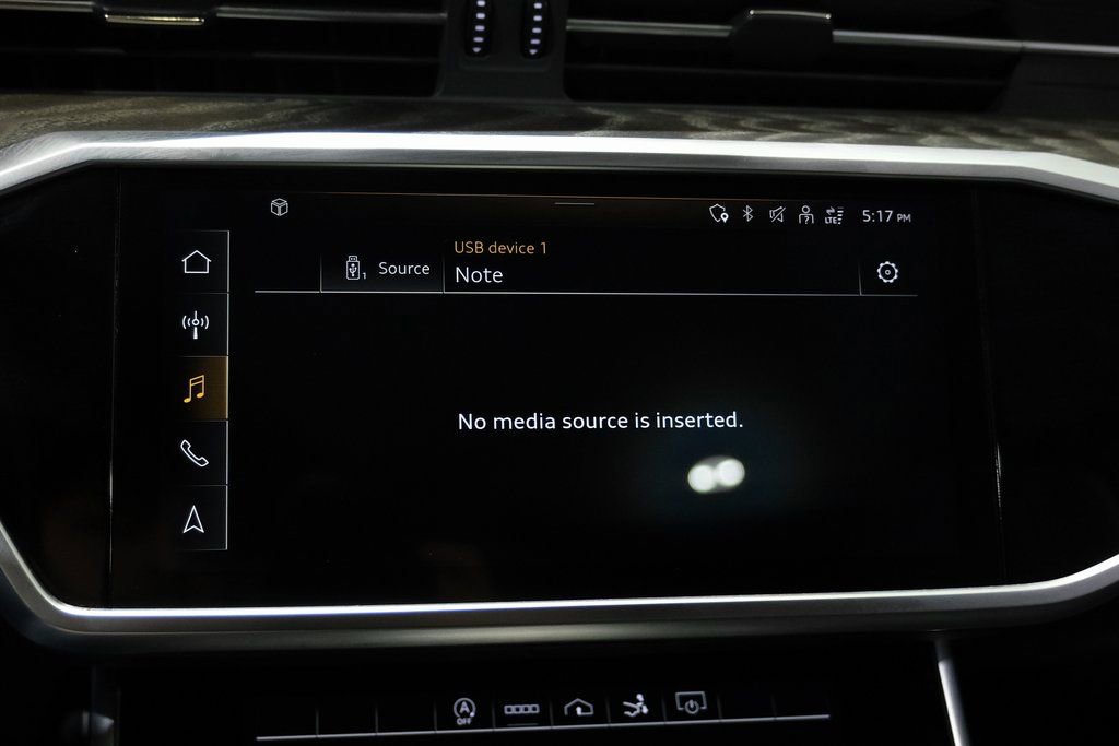 Used 2022 Audi A7 3.0T Premium image 28