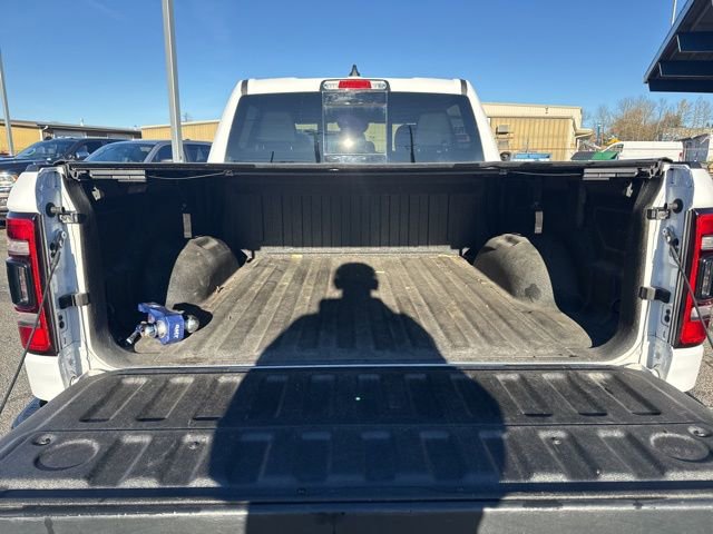 Used 2022 RAM 1500 Rebel w/ Rebel Level 1 Equipment Group image 16