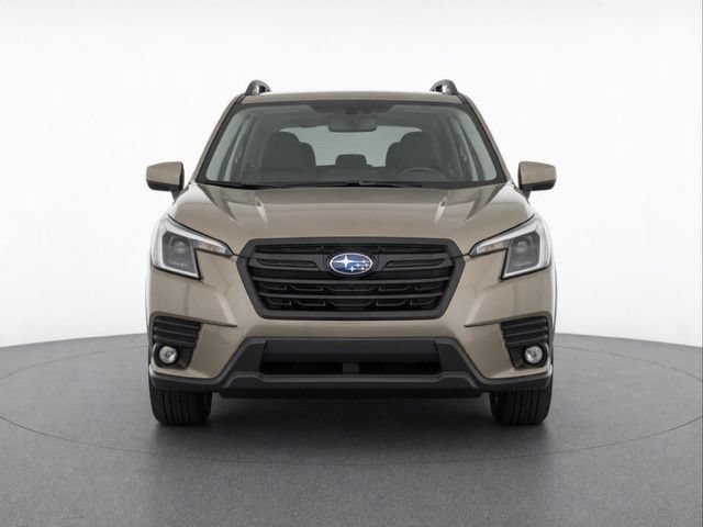 Used 2022 Subaru Forester Premium AWD/4WD image 2