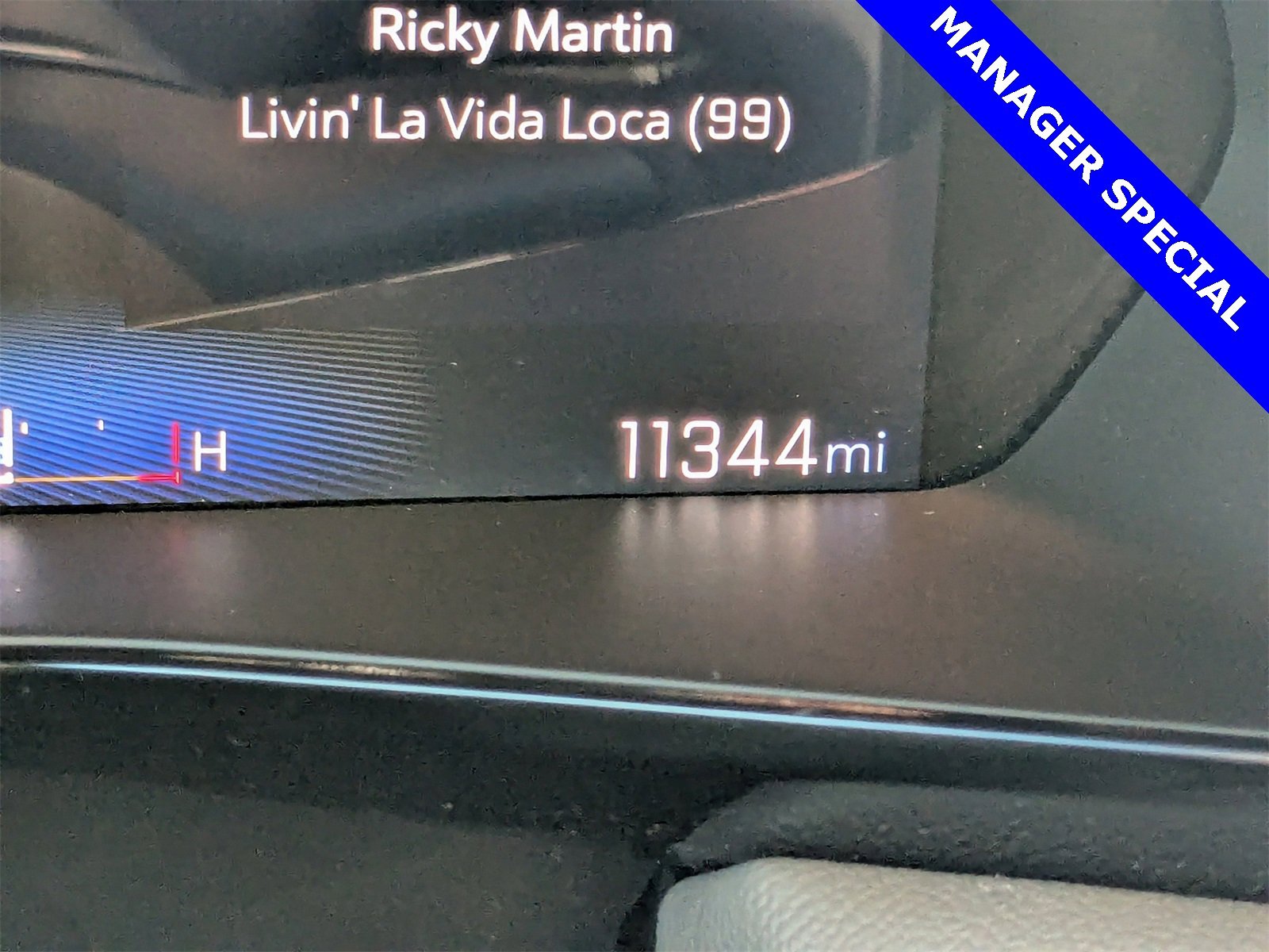 Used 2024 Chevrolet Colorado ZR2 w/ ZR2 Bison Edition image 31