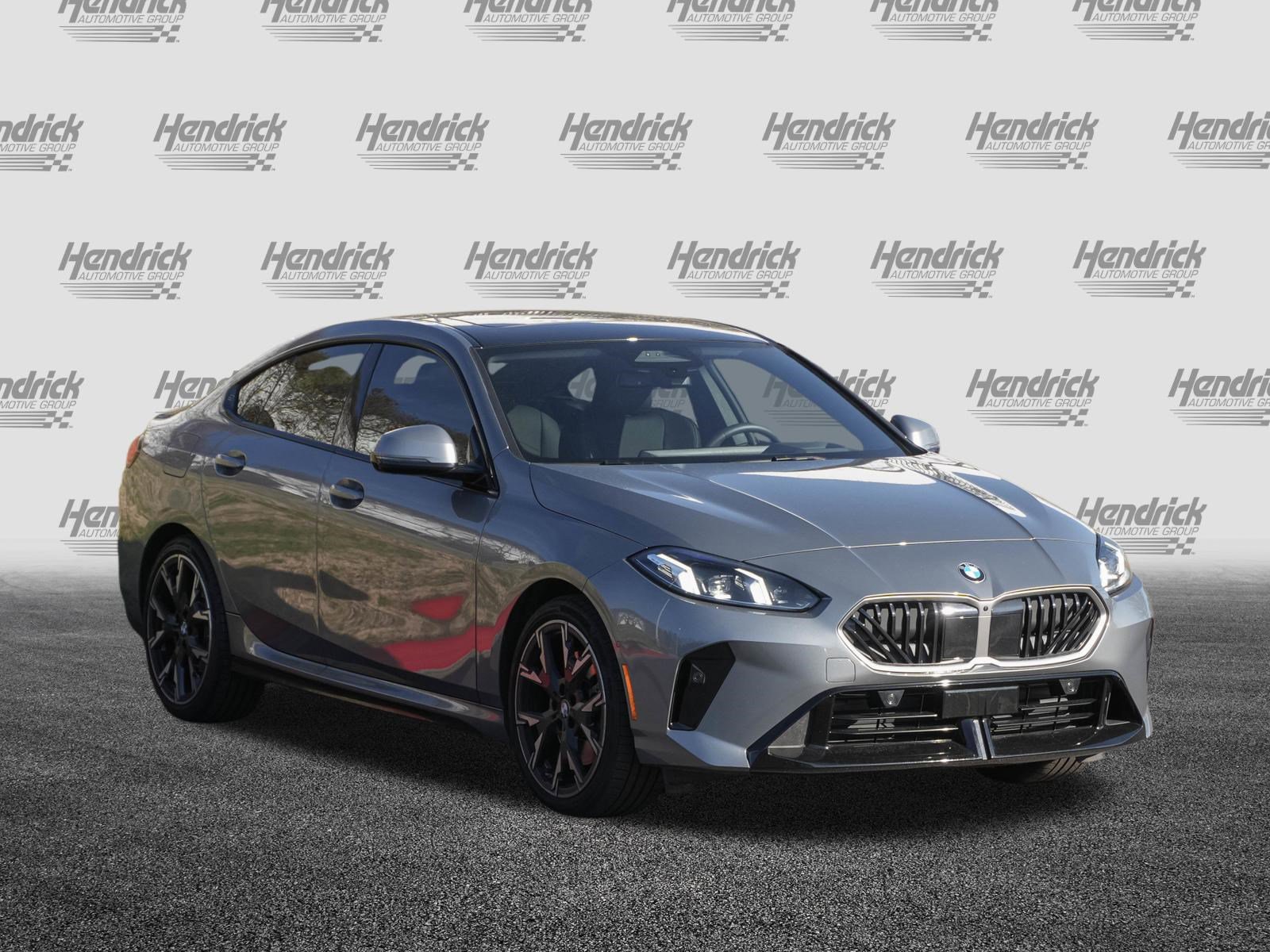 Certified 2025 BMW 228i xDrive w/ Premium Package AWD/4WD image 2