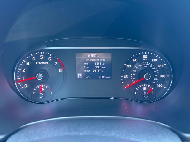 Certified 2021 Kia Soul EX FWD image 9