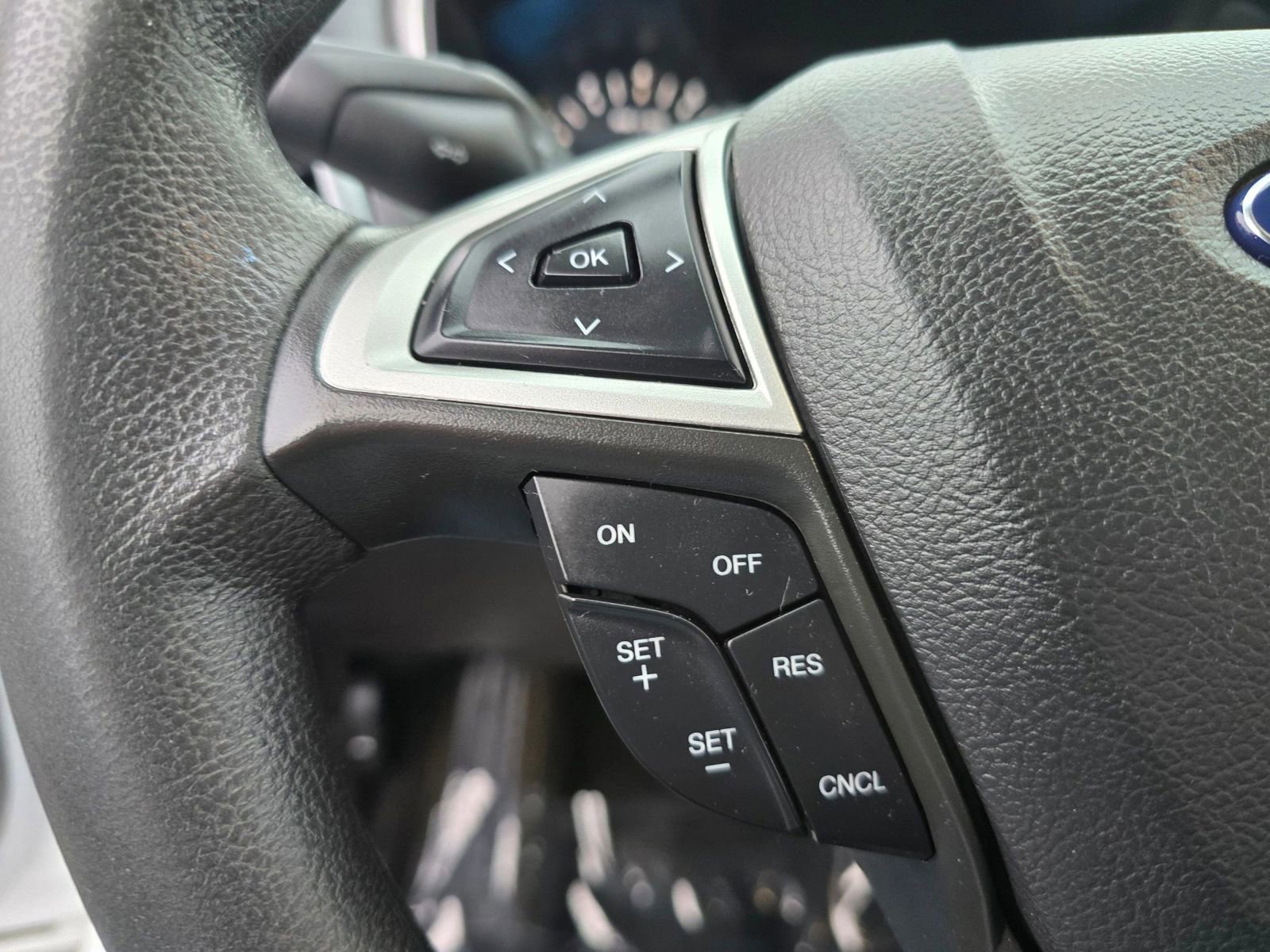 Used 2016 Ford Fusion SE image 20