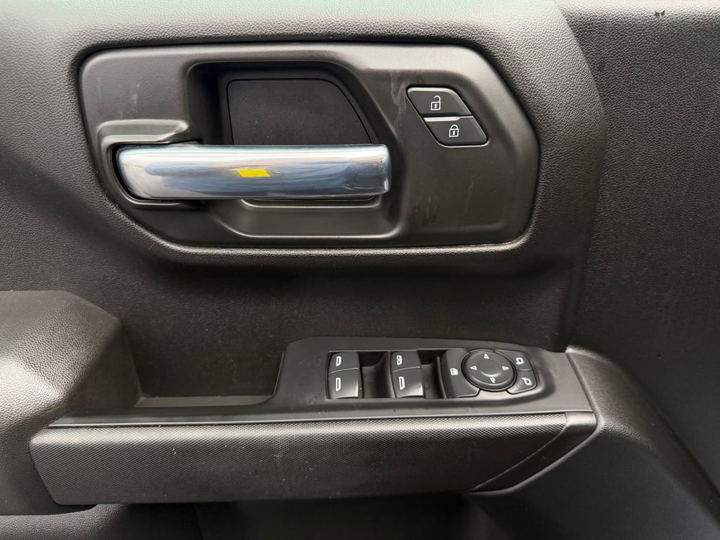 Used 2024 Chevrolet Silverado 1500 Custom w/ Rally Edition image 19