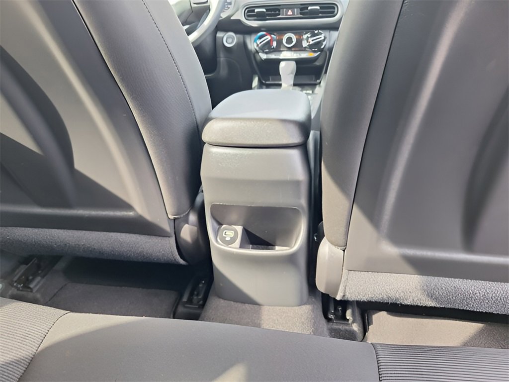 Used 2023 Hyundai Kona SEL w/ Cargo Package image 26