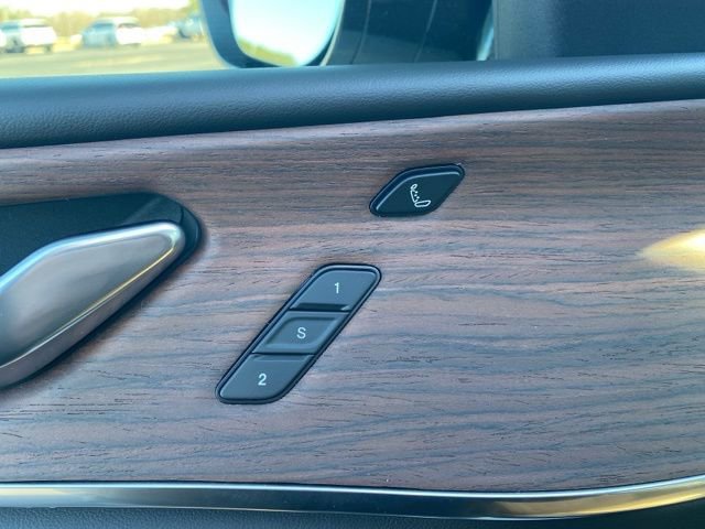 New 2025 Jeep Grand Cherokee L Summit image 10