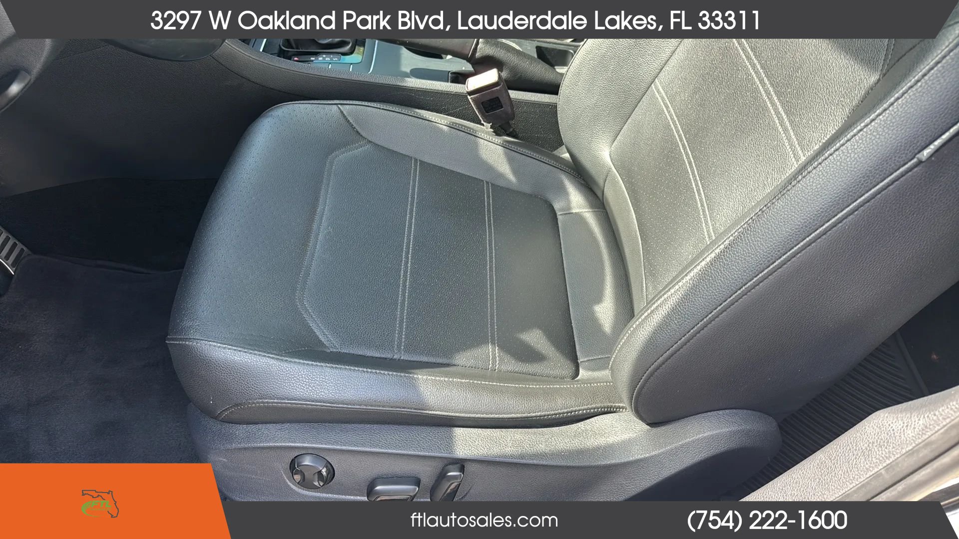 Used 2017 Volkswagen Passat 1.8T R-Line FWD image 20