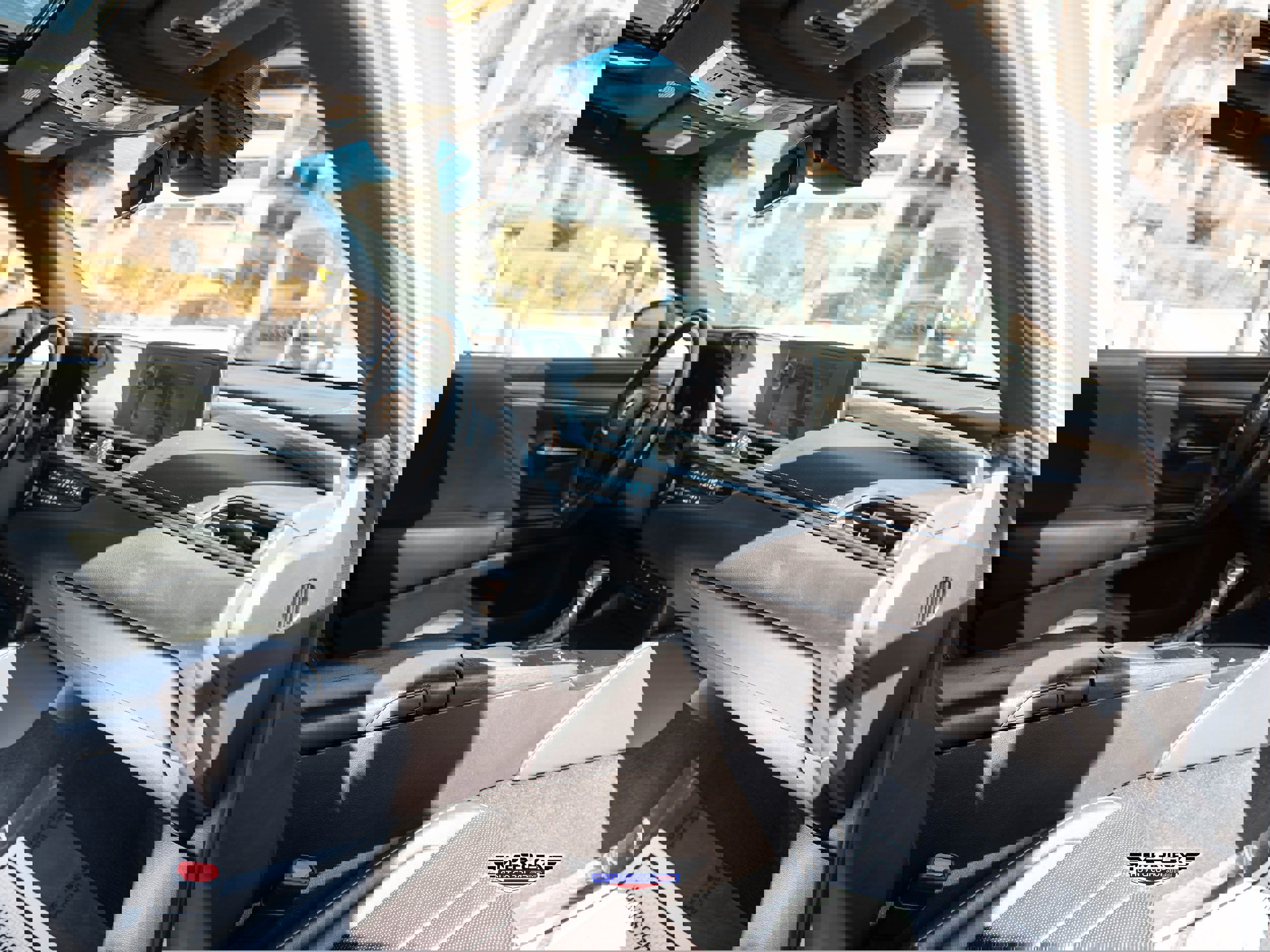 Used 2020 Lexus ES 350 F Sport w/ Accessory Package 2 image 15