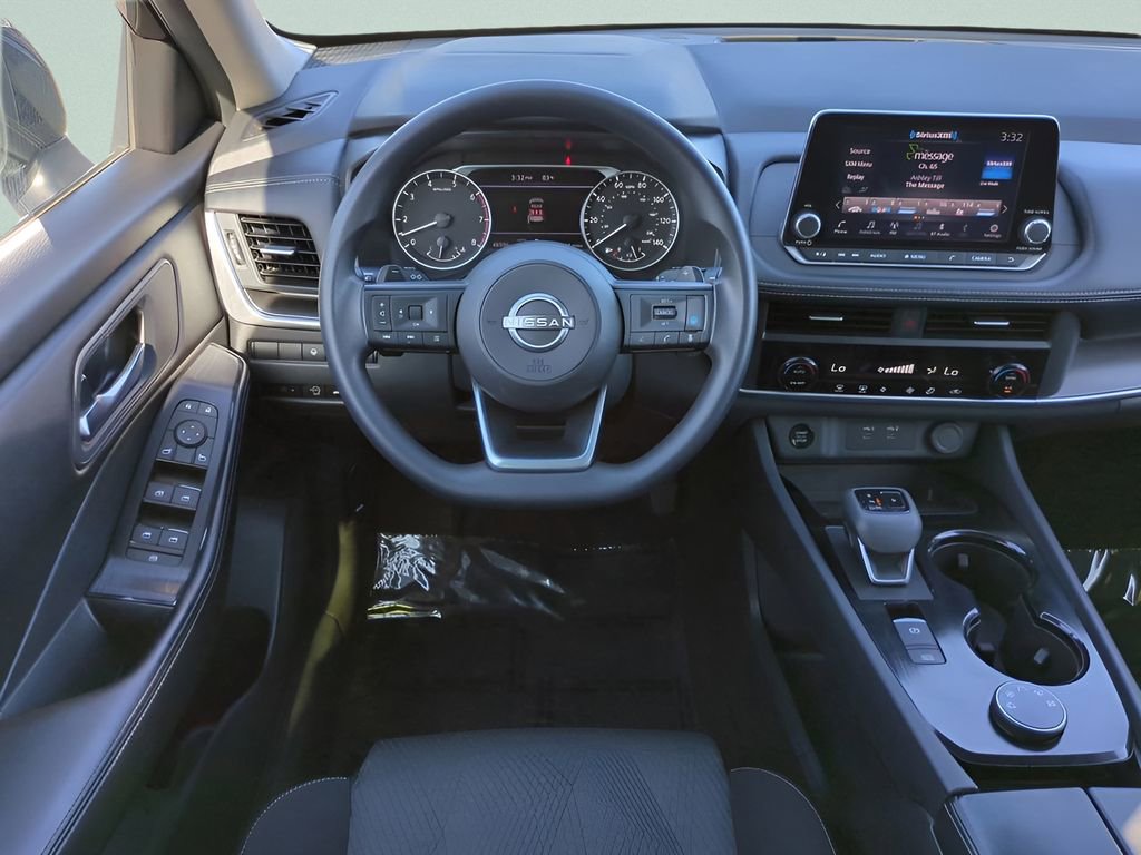 Certified 2024 Nissan Rogue SV image 16