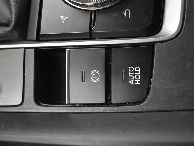 Used 2025 MAZDA CX-50 AWD 2.5 S w/ Preferred Package image 33