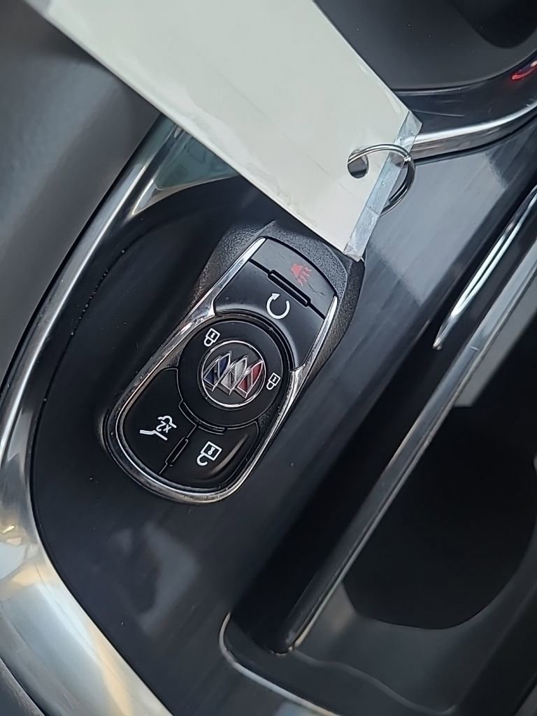 Used 2021 Buick Enclave Essence w/ Sound and Sites Package image 27