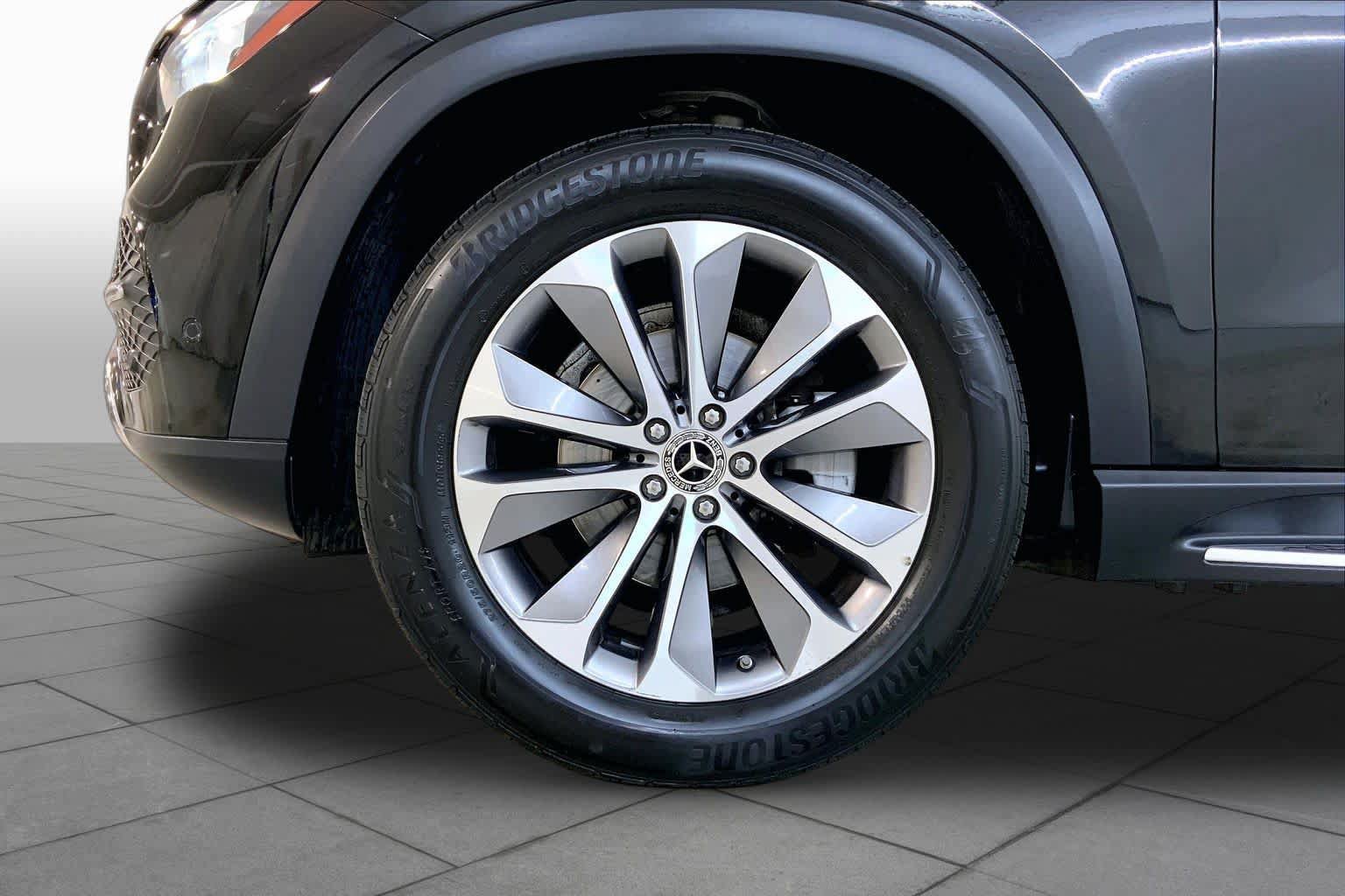 Used 2023 Mercedes-Benz GLE 350 4MATIC image 10