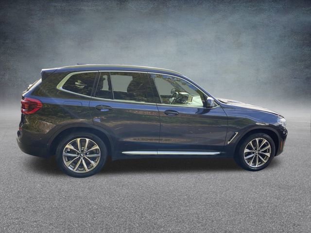 Used 2019 BMW X3 xDrive30i image 23