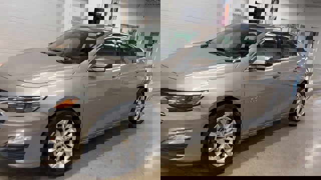 Used 2024 Chevrolet Malibu LT image 5