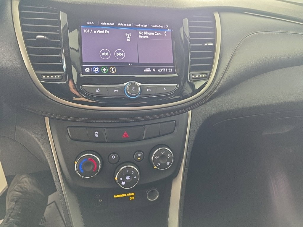 Used 2020 Chevrolet Trax LT image 19