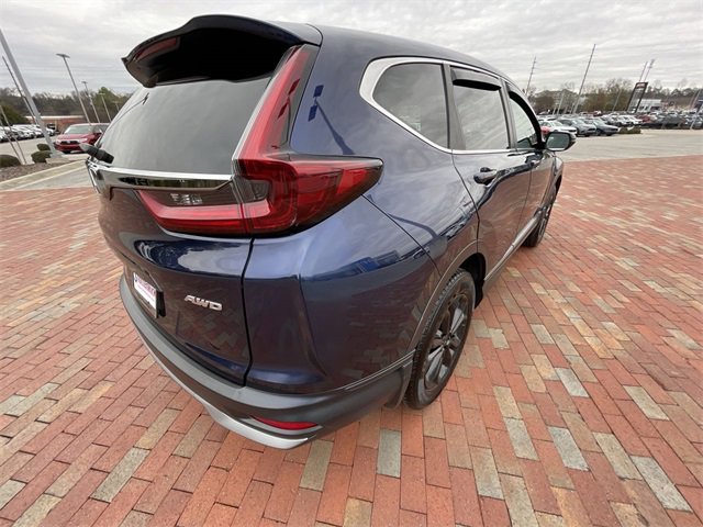 Used 2020 Honda CR-V EX-L image 20