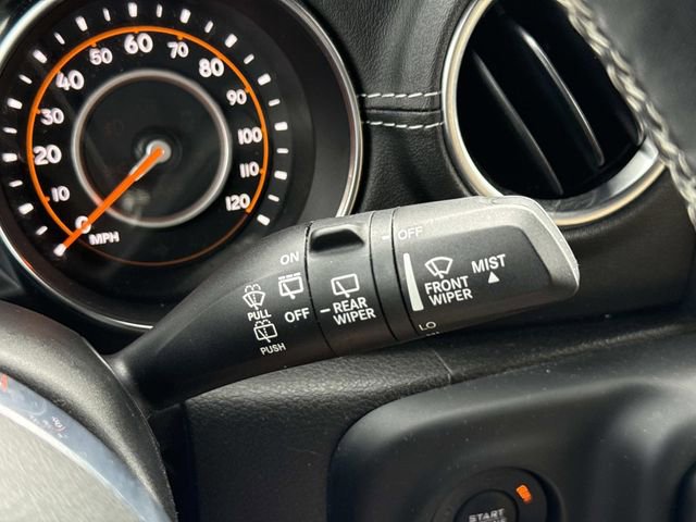 Used 2019 Jeep Wrangler Moab w/ Quick Order Package 24M Moab image 25