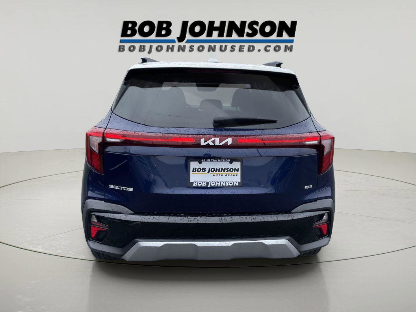 Used 2024 Kia Seltos SX image 4