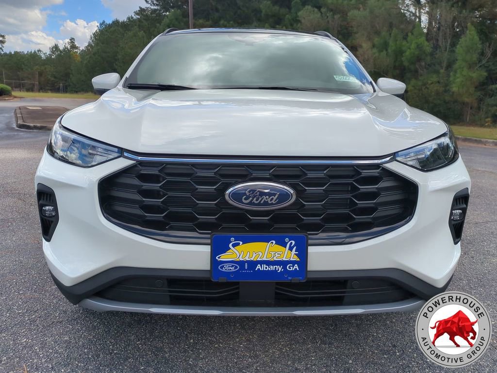 New 2026 Ford Escape ST-Line Select AWD/4WD image 10