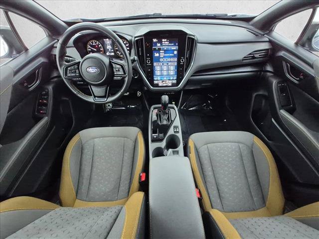 Used 2024 Subaru Crosstrek 2.5i Sport AWD/4WD image 20